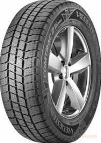 VREDESTEIN Comtrac 2 Winter Plus 195/65 R16 104T