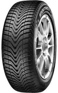 Vredestein Snowtrac 5 165/60 R14 79T