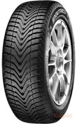 VREDESTEIN Snowtrac 5 185/60 R16 86H