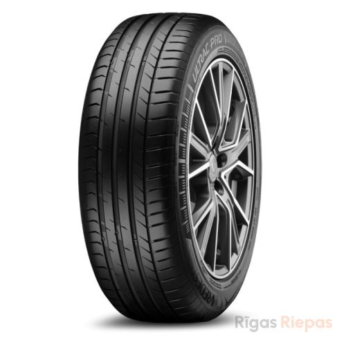 VREDESTEIN Ultrac Pro 295/30 R22 103Y - 2
