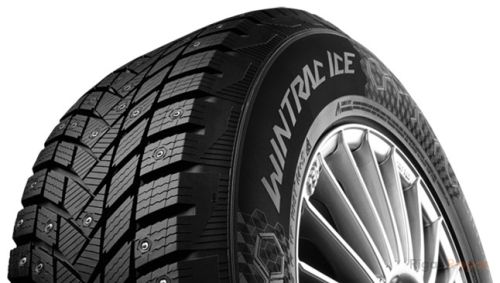 VREDESTEIN Wintrac Ice 245/40 R18 97T