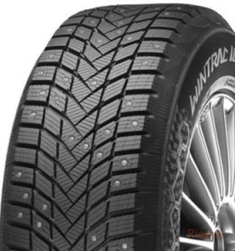 VREDESTEIN Wintrac Ice 245/40 R18 97T - 2