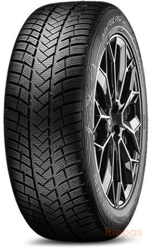 VREDESTEIN Wintrac Pro Plus 315/30 R22 107Y