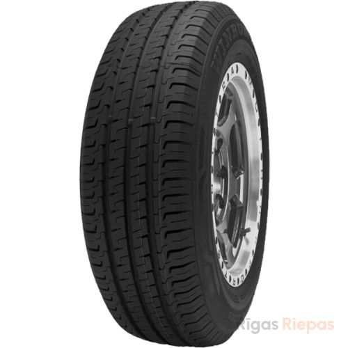 WINRUN R350 205/70 R15 106/104R - 3