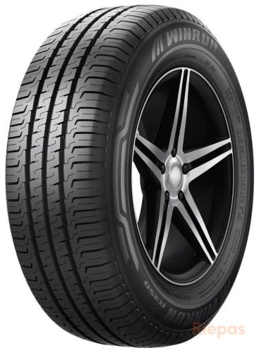 WINRUN R350 205/70 R15 106/104R