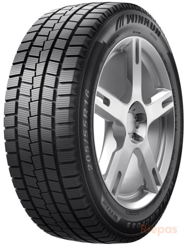WINRUN Wintercross WR12 215/55 R16 97Q
