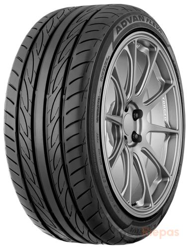 YOKOHAMA Advan Fleva V701 195/45 R17 85W