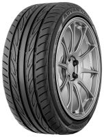 Yokohama Advan Fleva V701 215/45 R18 93W