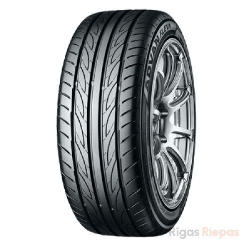 YOKOHAMA Advan Fleva V701 195/45 R17 85W - 3
