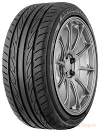 YOKOHAMA Advan Fleva V701 195/45 R17 85W