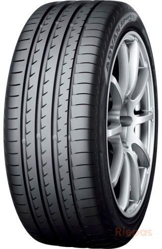 YOKOHAMA Advan Sport 105W 325/30 R21 108Y