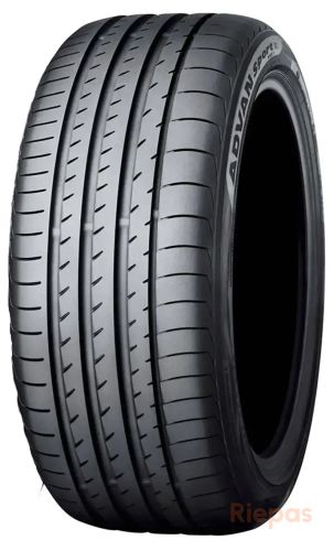 YOKOHAMA Advan Sport 105W 325/30 R21 108Y - 2