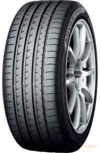 YOKOHAMA Advan Sport 105W 325/30 R21 108Y