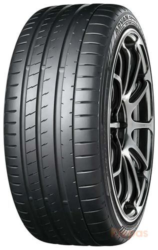 YOKOHAMA Advan Sport 107A 295/35 R20 105Y