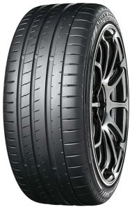 Yokohama Advan Sport 107A 295/35 R20 105Y