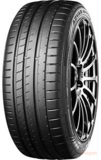 YOKOHAMA Advan Sport EV V108 265/35 R22 102Y