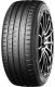 YOKOHAMA Advan Sport EV V108 265/35 R22 102Y - 1