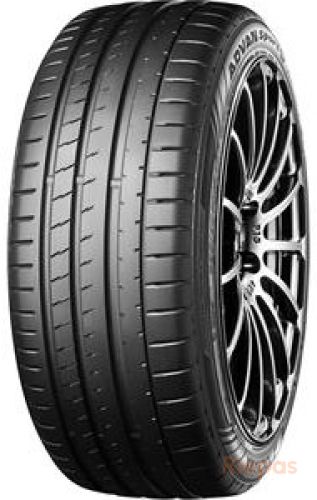 YOKOHAMA Advan Sport EV V108F 255/35 R21 98W