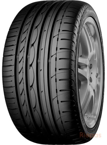 YOKOHAMA Advan Sport  V103B 295/35 R21 107Y
