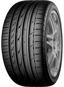 YOKOHAMA Advan Sport  V103B 235/55 R20 102V