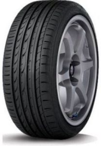 YOKOHAMA Advan Sport V105S 245/35 R20 95Y