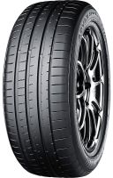 Yokohama Advan Sport V107 295/35 R23 108Y