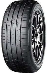 Yokohama Advan Sport V107B 305/30 R21 104Y