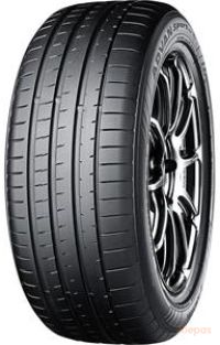Yokohama Advan Sport V107B 305/30 R21 104Y