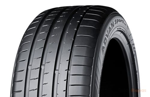 YOKOHAMA Advan Sport V107C 285/40 R22 110Y - 2