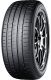 YOKOHAMA ADVAN SPORT V107D 325/35 R22 114Y - 1