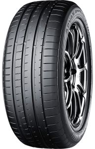Yokohama ADVAN SPORT V107F 255/35 R21 98Y