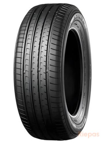 YOKOHAMA ADVAN V61 225/50 R19 96V - 2