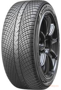 YOKOHAMA Advan Winter V907A 275/40 R19 105V