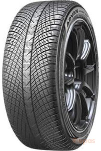 YOKOHAMA Advan Winter V907A 275/40 R19 105V