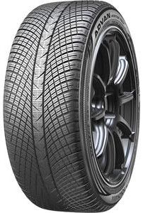 Yokohama Advan Winter V907A 275/40 R19 105V