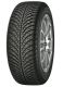 YOKOHAMA BluEarth-4S AW21 235/60 R16 100H - 3