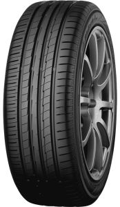 YOKOHAMA BluEarth-A AE-50 255/45 R18 99W