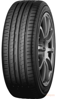 YOKOHAMA BluEarth-A AE-50 185/60 R16 86H