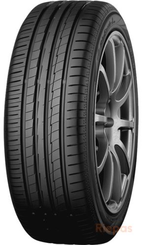 YOKOHAMA BluEarth-A AE-50 185/60 R16 86H