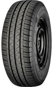 Yokohama BluEarth VAN RY55 185/75 R16 104S