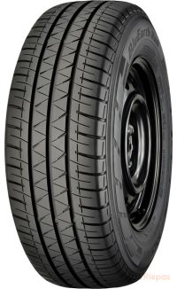 YOKOHAMA BluEarth VAN RY55 225/65 R16 112/110T