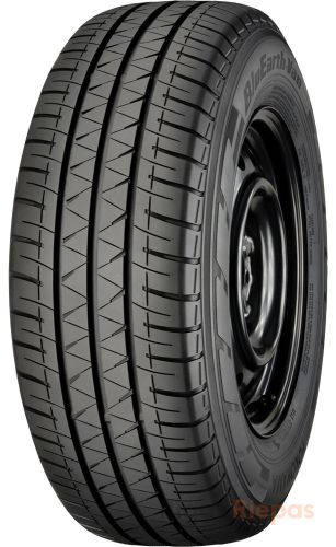 YOKOHAMA BluEarth VAN RY55 225/65 R16 112/110T