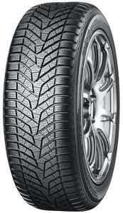 Yokohama BluEarth Winter V905 215/80 R16 103T