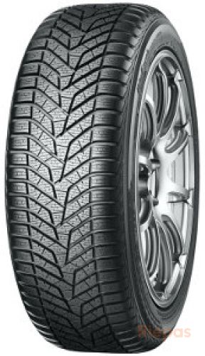 YOKOHAMA BluEarth Winter V905 295/30 R22 103V
