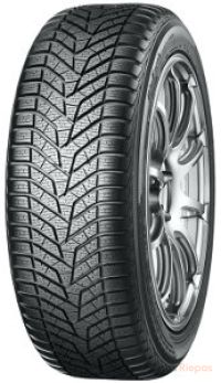 YOKOHAMA BluEarth Winter V905 295/30 R22 103V