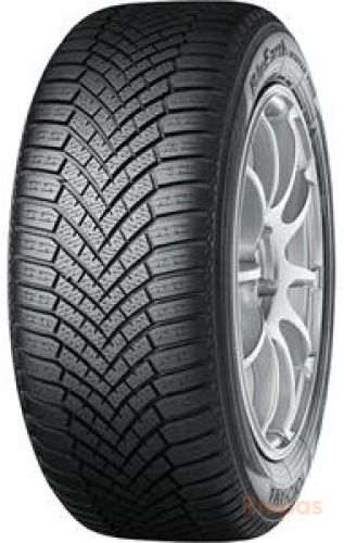YOKOHAMA BluEarth Winter V906 SUV 265/60 R20 112H