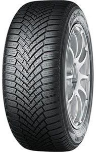 Yokohama BluEarth Winter V906 SUV 225/50 R19 100V