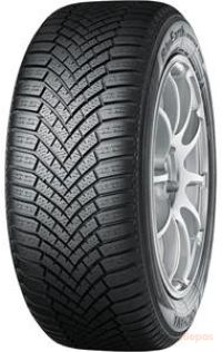 YOKOHAMA BluEarth Winter V906 SUV 265/60 R20 112H