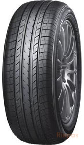 YOKOHAMA DB DECIBEL E70J 215/45 R17 87W