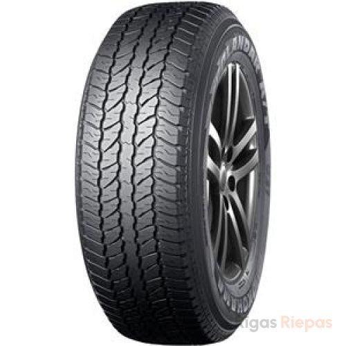 YOKOHAMA Geolandar A/T G31C 245/70 R18 110H - 2